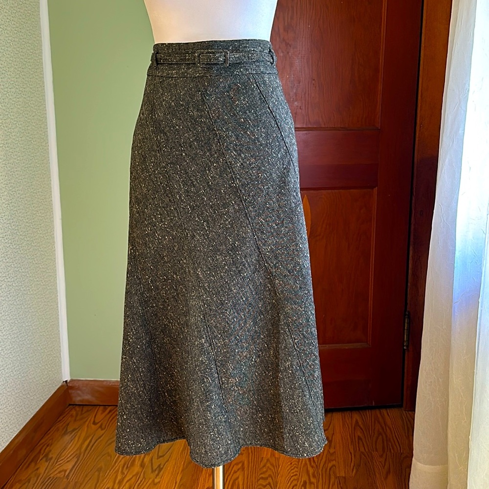 Rafaella Winter Skirt, Size 16
